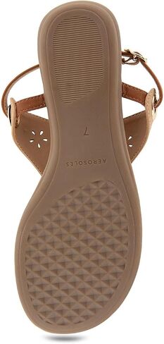 صندل نسائي مسطح من Aerosoles Inesse in Kuwait