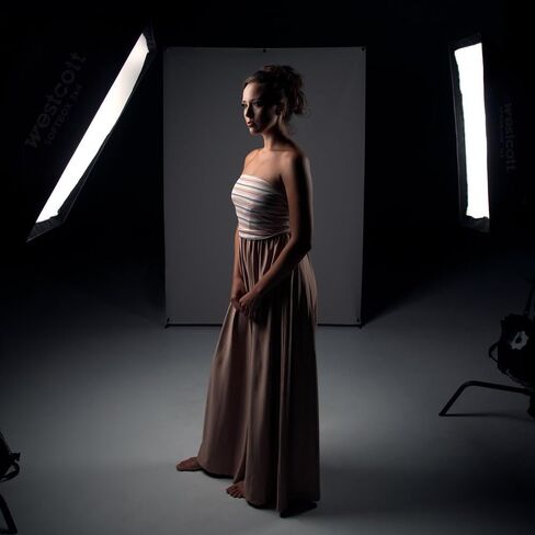 Godox Softbox 60x90CM Bowens Mount، مستطيلة التصوير الفوتوغرافي لينة مربع الناشر تعديل للصورة المنتج استوديو الصور ستروب فلاش Monolight ملحقات الإضاءة المستمرة in Saudi Arabia