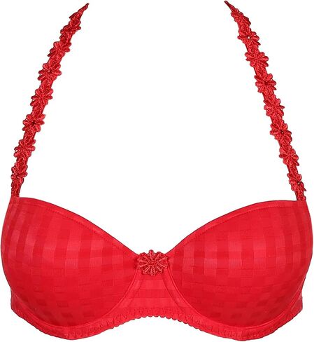 Marie Jo Avero Balcony Bra Caffe Latte 36A in Saudi Arabia