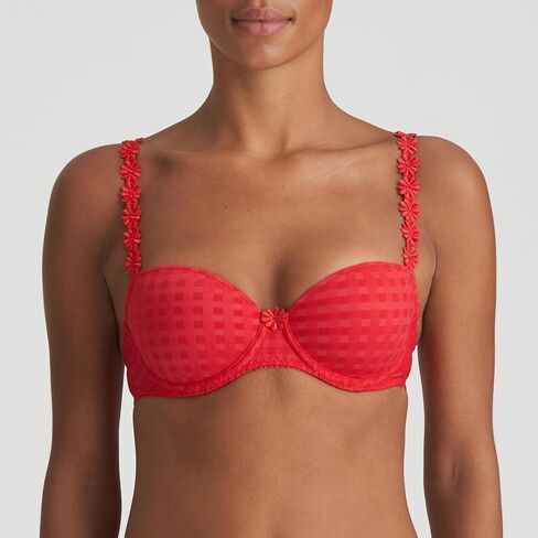 Marie Jo Avero Balcony Bra Caffe Latte 36A in Saudi Arabia