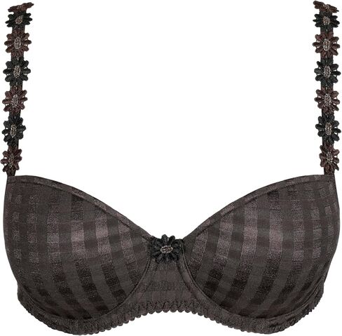 Marie Jo Avero Balcony Bra Caffe Latte 36A in Saudi Arabia
