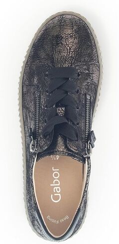 Gabor Women's Sneaker in Saudi Arabia