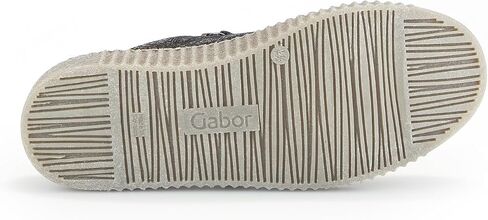 Gabor Women's Sneaker in Saudi Arabia
