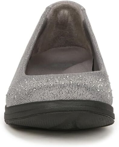 BZees Women's Golden Bright Machine Washable Slip on Loafer Sneaker in Saudi Arabia