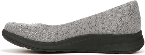 BZees Women's Golden Bright Machine Washable Slip on Loafer Sneaker in Saudi Arabia