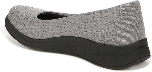 BZees Women's Golden Bright Machine Washable Slip on Loafer Sneaker in Saudi Arabia