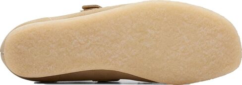 Clarks - Womens Wallabee T Bar Shoes in Saudi Arabia