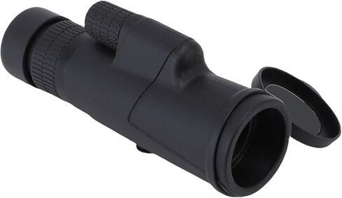 تلسكوب كينسو أحادي العين، صغير الحجم 6-18x42 مع مواد بصرية ممتازة لمشاهدة الطيور والأنشطة الخارجية in Kuwait