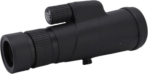 تلسكوب كينسو أحادي العين، صغير الحجم 6-18x42 مع مواد بصرية ممتازة لمشاهدة الطيور والأنشطة الخارجية in Kuwait