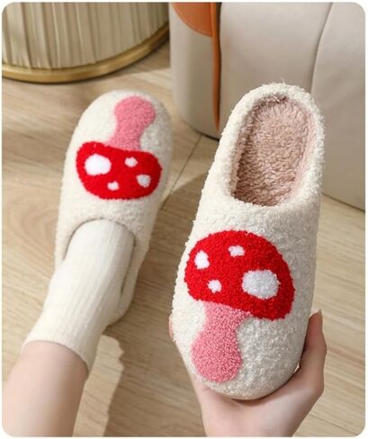 Height Increase Slippers for Women Bunny Ears Animal Rabbit Fuzzy Fluffy Boosting Anti Slip For Indoor Women Girls Pantuflas Para Mujer Cute Sides in Saudi Arabia
