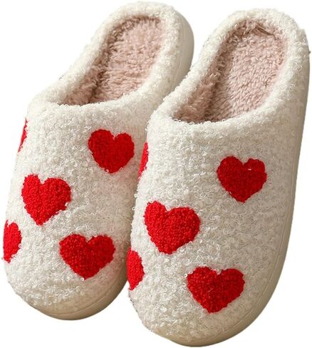 Height Increase Slippers for Women Bunny Ears Animal Rabbit Fuzzy Fluffy Boosting Anti Slip For Indoor Women Girls Pantuflas Para Mujer Cute Sides in Saudi Arabia