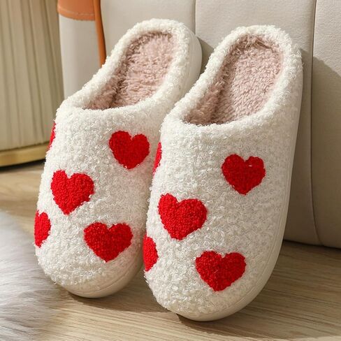 Height Increase Slippers for Women Bunny Ears Animal Rabbit Fuzzy Fluffy Boosting Anti Slip For Indoor Women Girls Pantuflas Para Mujer Cute Sides in Saudi Arabia