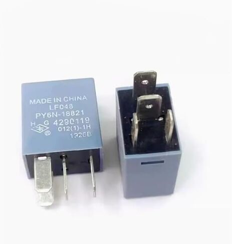 HG4290119 012(1)-1H HG4290119 012(1)-1H HG4290119 012(1)-1H 12V DCV12 12DCV 4PIN(5 قطعة) in Saudi Arabia