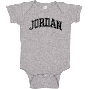 Arch Jordan Baby Infant Bodysuit in Kuwait