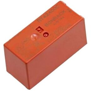 5 قطعة مرحل الطاقة RT424005 RT424012 RT424024 8-pin 8A 2 مفتوح 2 مغلق (5 قطعة RT424024) in Kuwait