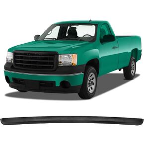 SCITOO Truck Bed Rail Caps 66248-0C090 66249-0C090 Compatible with 2014-2018 for Toyota Tundra Matte Black Truck Bed Side Rail Protector in Kuwait