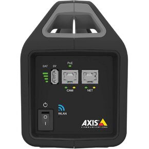 Axis Communications 5506-231 T8415 Wl Install Tool Camera in Saudi Arabia