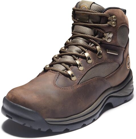 Timberland Men's Chocorua Trail Mid Waterproof Hiking Boot in Saudi Arabia