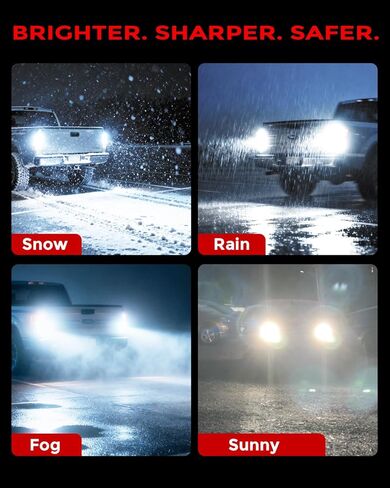 4257 WT21 / 7W LED مصابيح إضاءة عكسية لفورد F-150 2021-2023 / F-2550 F-350 Super Duty 2020-2025-Canbus خالية in Kuwait