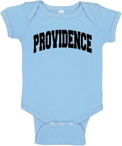 Providence Collegiate Baby Infant Bodysuit in Saudi Arabia