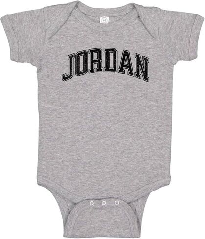 Arch Jordan Baby Infant Bodysuit in Saudi Arabia