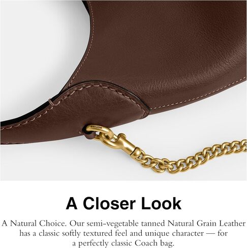 Coach Brooklyn Shoulder Bag 23 in Saudi Arabia