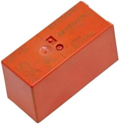 5PCS Power Relay RT424005 RT424012 RT424024 8-pin 8A 2 Open 2 Closed(5PCS RT424024) in Saudi Arabia