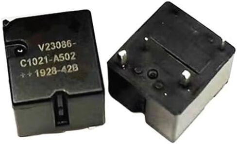 V23086-C1021-A502 مرحل بوق 4 سنون (5 قطعة) in Saudi Arabia