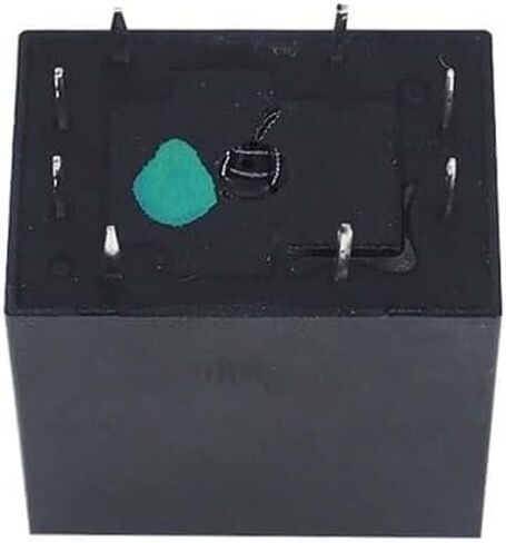 10 قطعة SRE -05 12 24VDC-SL-2C 5V 12V 24V 8-pin 2-Group تحويل 3A240V التتابع (SRE-12VDC-SL-2C) in Saudi Arabia