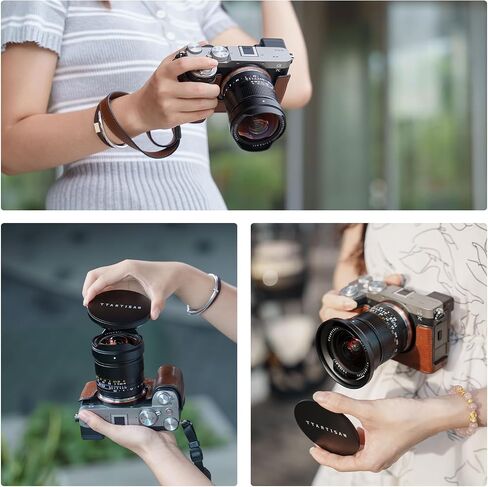 TTARTISAN 14 مم F2.8 للتركيب على شكل حرف L، عدسة ذات إطار كامل بزاوية واسعة للغاية وفتحة كبيرة لكاميرات التركيب على شكل حرف L in Saudi Arabia