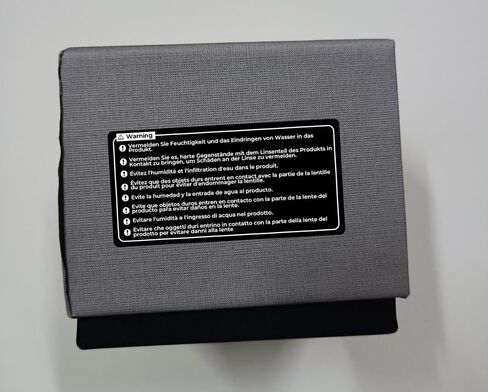TTARTISAN 14 مم F2.8 للتركيب على شكل حرف L، عدسة ذات إطار كامل بزاوية واسعة للغاية وفتحة كبيرة لكاميرات التركيب على شكل حرف L in Saudi Arabia