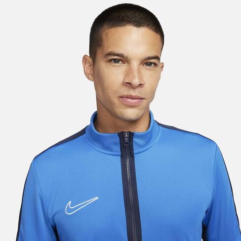 Nike M NK DF ACD23 TRK JKT K Knit Soccer Track Jacket Men in Saudi Arabia