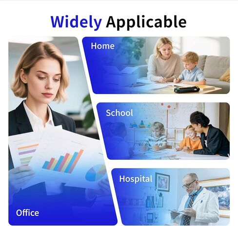 مجموعة خراطيش الحبر 952XL متوافقة مع خراطيش الحبر HP952XL المتوافقة مع HP 952 XL المتوافقة مع طابعة HP Officejet Pro 8710 8720 7740 8715 8740 8702 (4 عبوات) in Kuwait