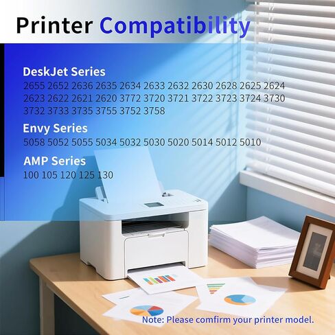 مجموعة خراطيش الحبر 952XL متوافقة مع خراطيش الحبر HP952XL المتوافقة مع HP 952 XL المتوافقة مع طابعة HP Officejet Pro 8710 8720 7740 8715 8740 8702 (4 عبوات) in Kuwait