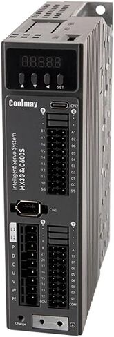 400W Servo All-in-one 16-bit 16-bit Transistor Programmable Controller MX3G-C40-32MT Integrated Controller 5 Meters Cable in Saudi Arabia