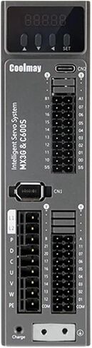 400W Servo All-in-one 16-bit 16-bit Transistor Programmable Controller MX3G-C40-32MT Integrated Controller 5 Meters Cable in Saudi Arabia