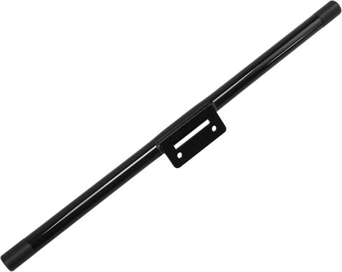 TCMT Engine Guard Crash Bar Fit For Harley Low Rider S FXLRS 2022-2025 Vivid Black in Saudi Arabia