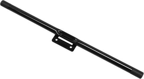 TCMT Engine Guard Crash Bar Fit For Harley Low Rider S FXLRS 2022-2025 Vivid Black in Saudi Arabia