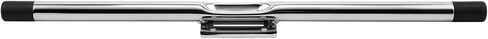 TCMT Engine Guard Crash Bar Fit For Harley Low Rider S FXLRS 2022-2025 Vivid Black in Saudi Arabia