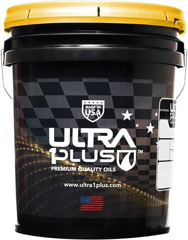 Ultra 1Plus SAE 75W -90 API GL -4 - (1 جالون الولايات المتحدة - 4 QTS) in Saudi Arabia