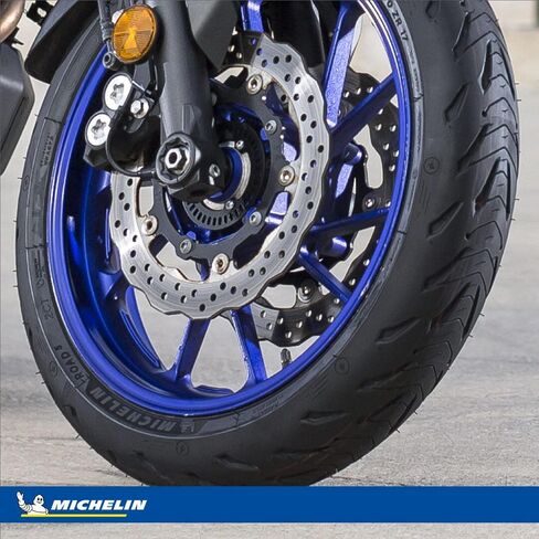 MICHELIN Road 5 Touring Radial Tire-180/55ZR-17 73W, 69960 in Saudi Arabia