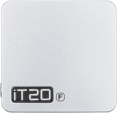 Flashpoint iT20 TTL Portable iFlash (Silver) - Compatible with Fujifilm X in Saudi Arabia