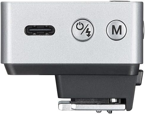 Flashpoint iT20 TTL Portable iFlash (Silver) - Compatible with Fujifilm X in Saudi Arabia