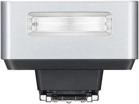 Flashpoint iT20 TTL Portable iFlash (Silver) - Compatible with Fujifilm X in Saudi Arabia