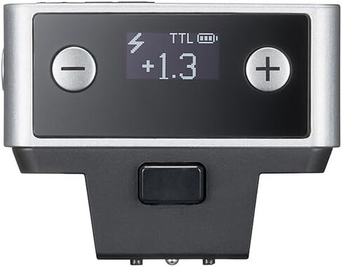 Flashpoint iT20 TTL Portable iFlash (Silver) - Compatible with Fujifilm X in Saudi Arabia
