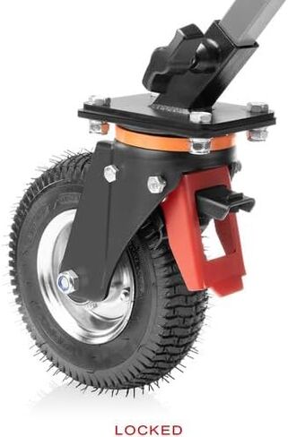 Shape Montreal Big Wheels (Set of 3) in Saudi Arabia