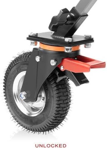 Shape Montreal Big Wheels (Set of 3) in Saudi Arabia