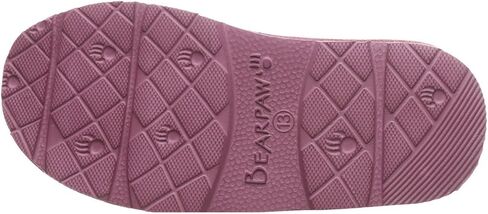 Bearpaw Loki الشباب ألوان متعددة | نعال الشباب | أحذية الشباب | مريحة وخفيفة الوزن in Kuwait