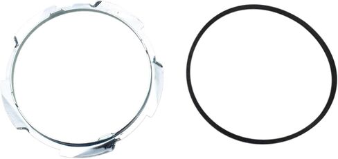 TRQ FUEL TANK TANK FUEL TAND UNIT UNIT GAS FUEL TANK متوافق مع 1971-1973 FORD MUSTANG in Saudi Arabia