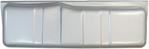 TRQ FUEL TANK TANK FUEL TAND UNIT UNIT GAS FUEL TANK متوافق مع 1971-1973 FORD MUSTANG in Saudi Arabia